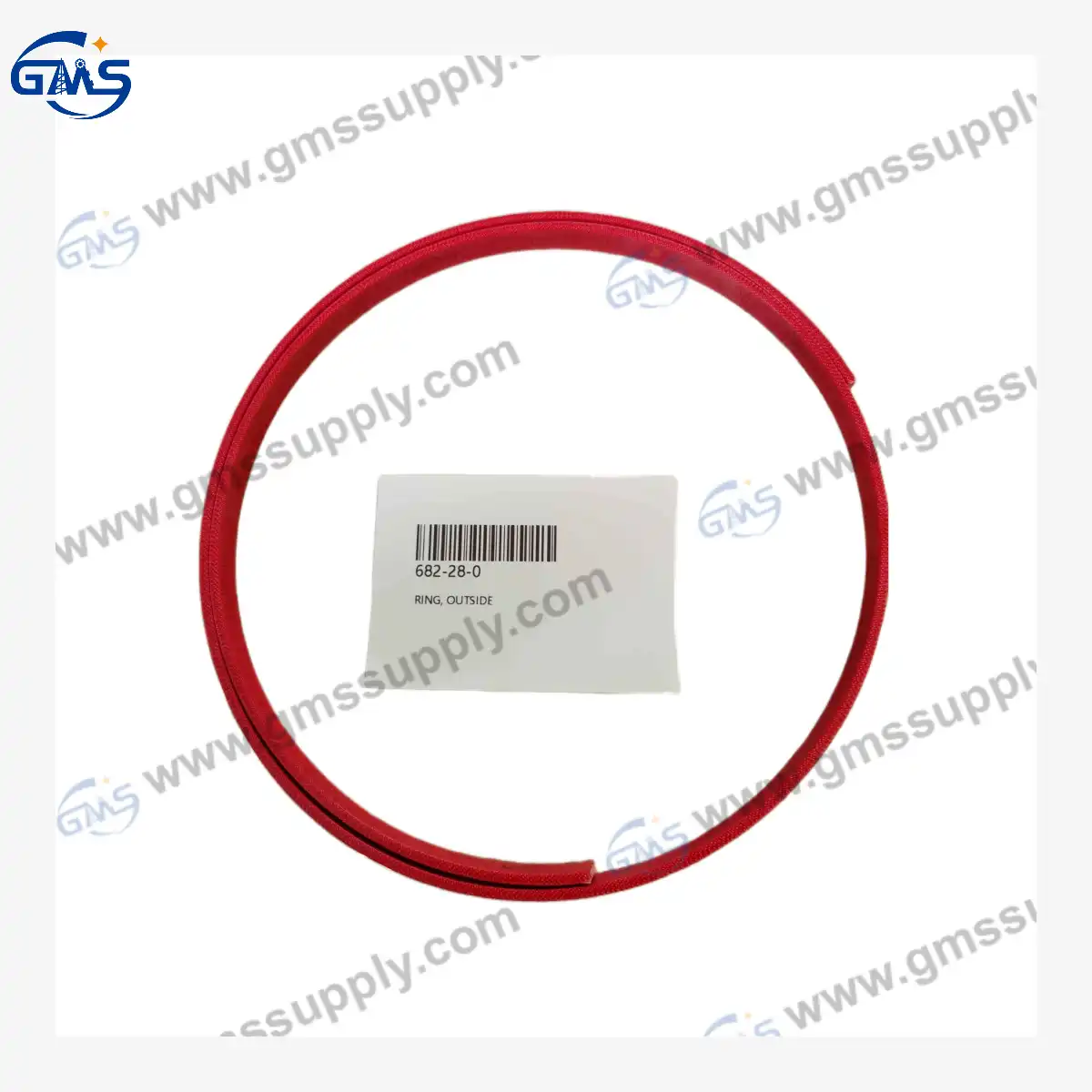 Why 682-28-0 BRG RING, OUTSIDE Matters in Rotating Equipment？